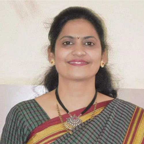 Jyoti Deepak Belawale